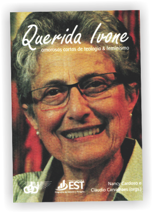 A155 Querida Ivone frente