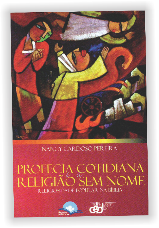 Profecia cotidiana e a religião sem nome