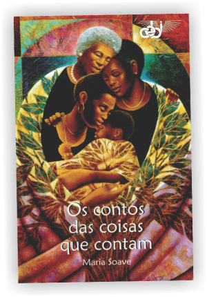 A159 Os contos das coisas que contam
