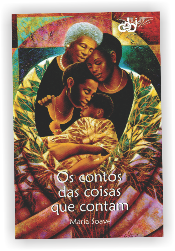 Os contos das coisas que contam