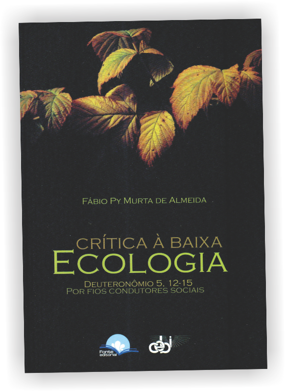 Crítica à baixa ecologia