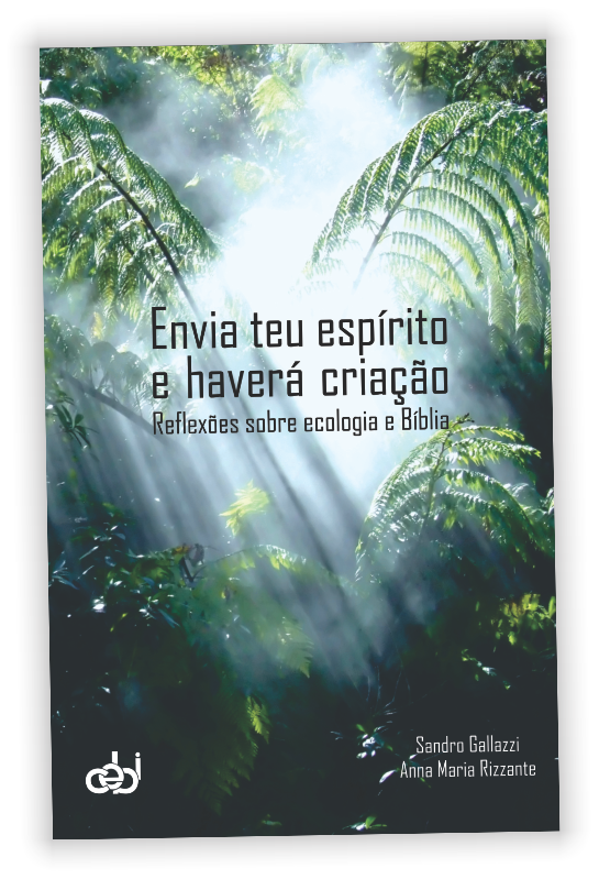 Envia teu espírito e haverá criação