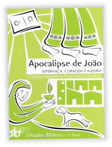 PNV119-120 Apocalipse de João Parte 1 CEBI