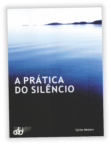 PNV291 A Prática do Silêncio Ebook CEBI