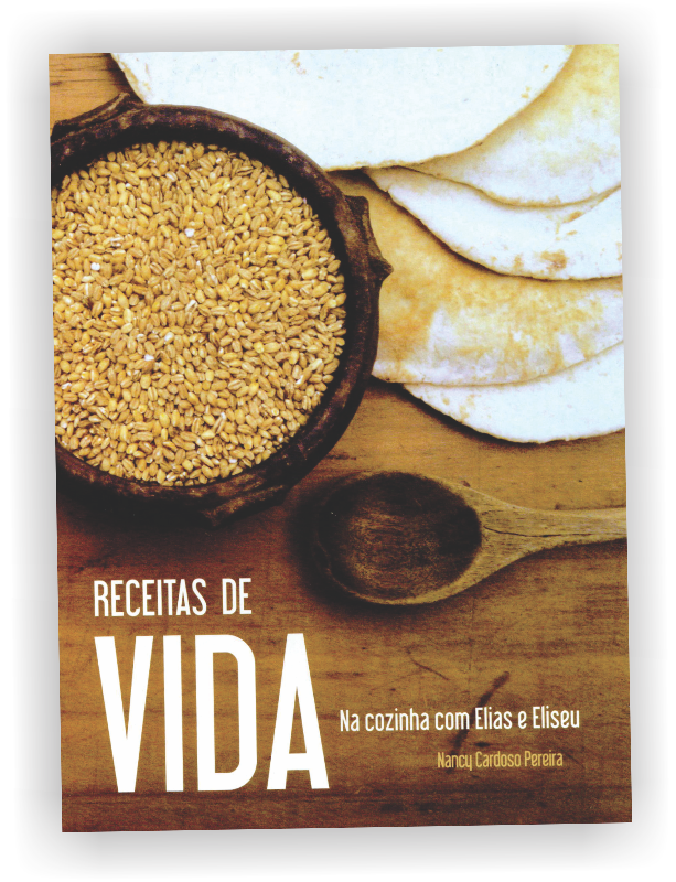 Receitas de Vida: Na cozinha com Elias e Eliseu
