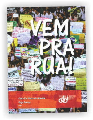 PNV310 Vem pra Rua frente