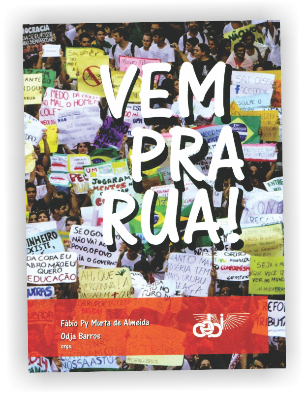 Vem pra rua!