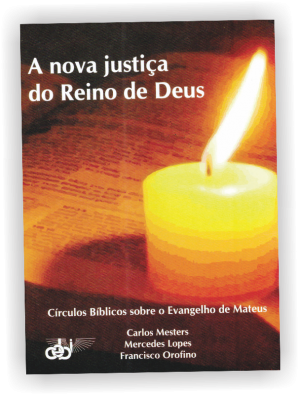 PNV313 A Nova Jusitica do Reino de Deus frente