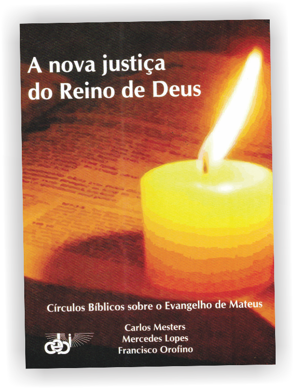 A nova justiça do Reino de Deus