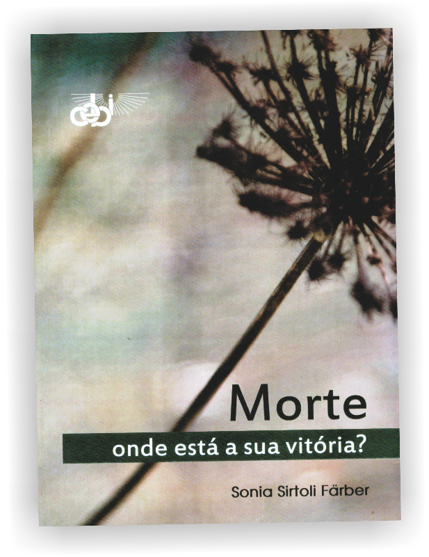 Morte onde está a sua vitória?