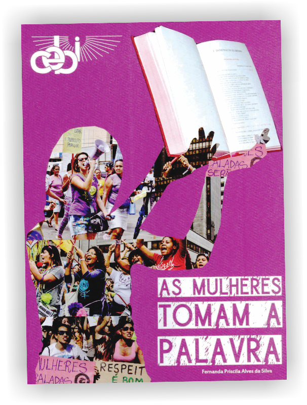 As mulheres tomam a palavra
