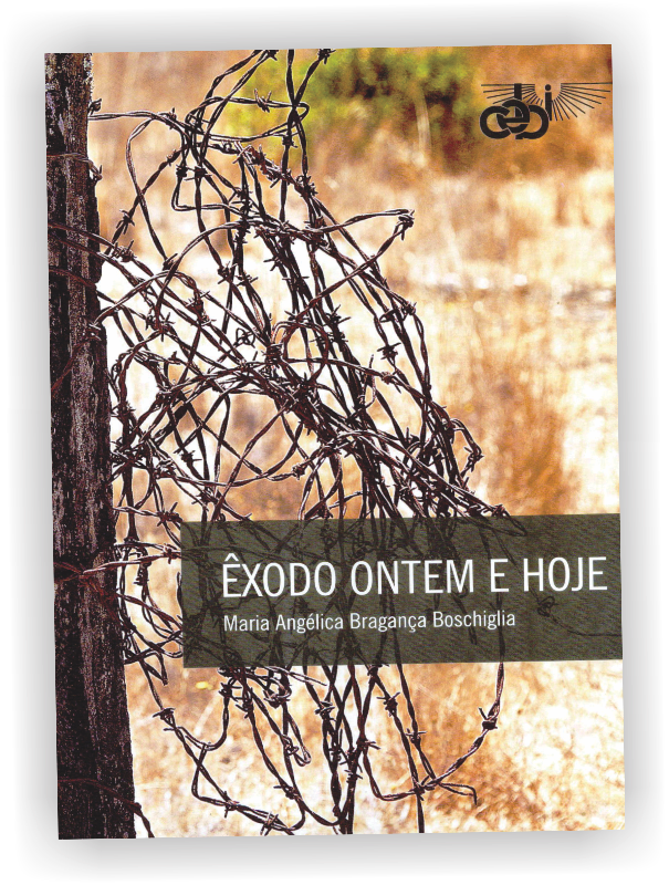 Êxodo ontem e hoje