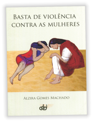 PNV343 Basta de violencia contra as mulheres