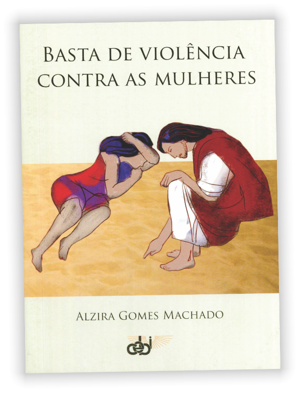 Basta de violência contra as mulheres