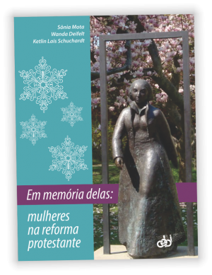 PNV346 Em memoria delas