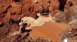 el salvador primeiro pais mundo proibir mineracao ouro metais conexao planeta