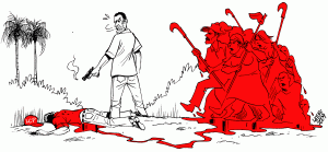 camponeses assassinados lcp rondonia