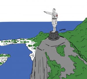 nazismo brasil
