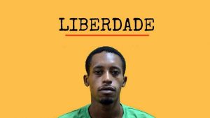 Atos de apoio a Rafael Braga sa%CC%83o marcados no Rio de Janeiro e em Sa%CC%83o Paulo
