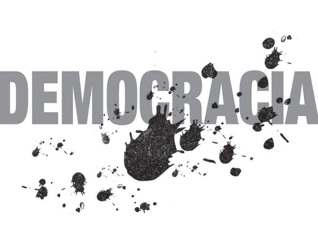 democracia