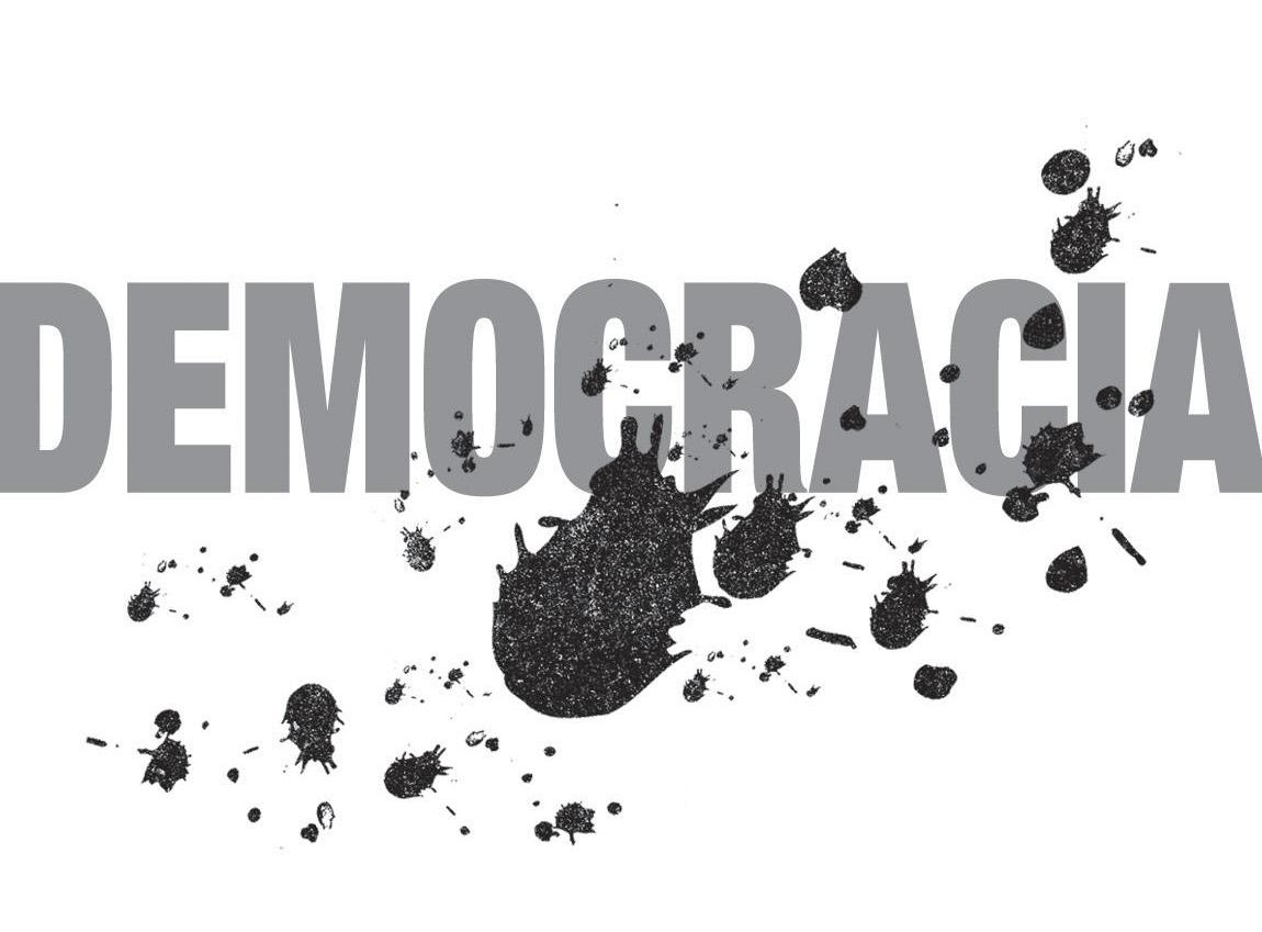 democracia