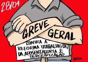 greve geral 28.04.17