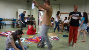 Seminario Nacional