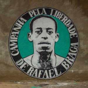 rafael braga