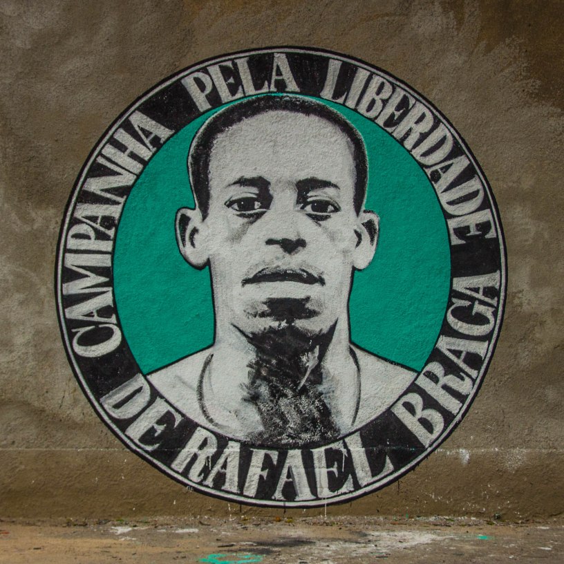 rafael braga