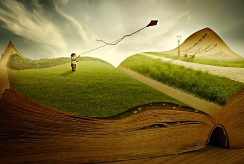 livro