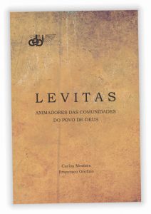 Capa LEVITAS 22
