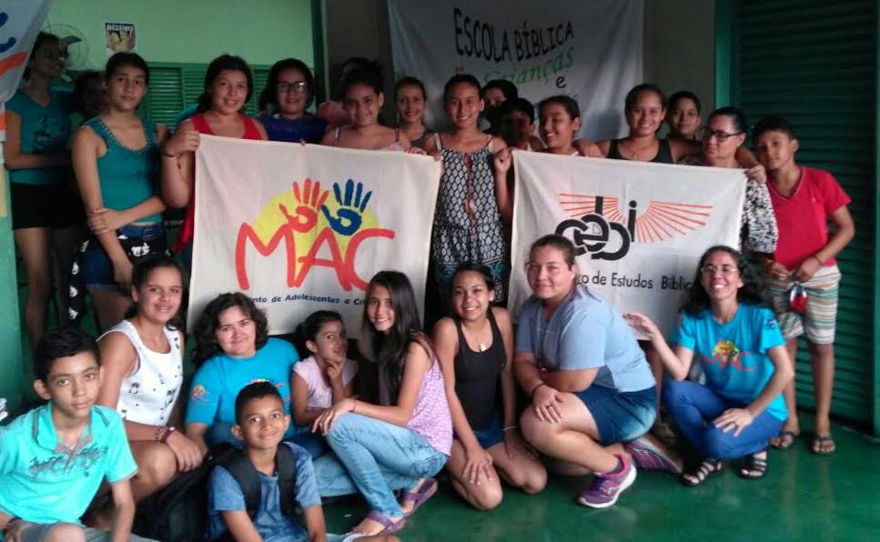 Juventudes do CEBI
