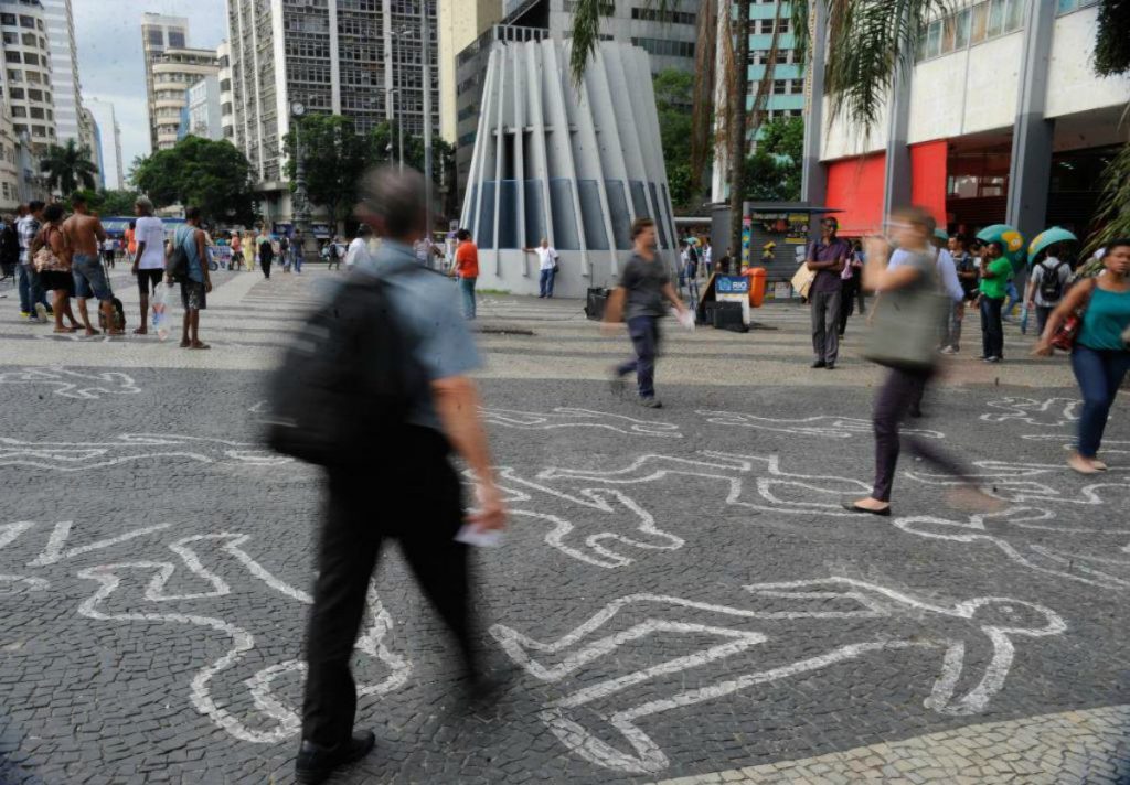 Fernando Frazão/ Agência Brasil