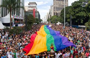 Parada SP