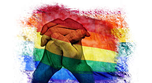 Funcion%C3%A1rios da AIG Brasil criam grupo em apoio %C3%A0 diversidade LGBT