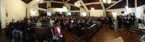 SOUC PR 01 curitiba1 NoiteMusicalMovec ParoquiaCatolicaSantoAgostinho