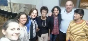 Semana de Oração - CEBI-GO