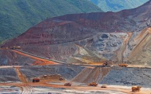 mineracao nota inesc