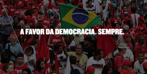 A LUTA PELA DEMOCRACIA 02