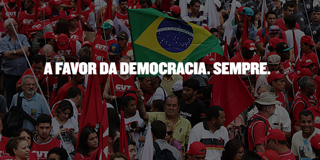 A LUTA PELA DEMOCRACIA 02