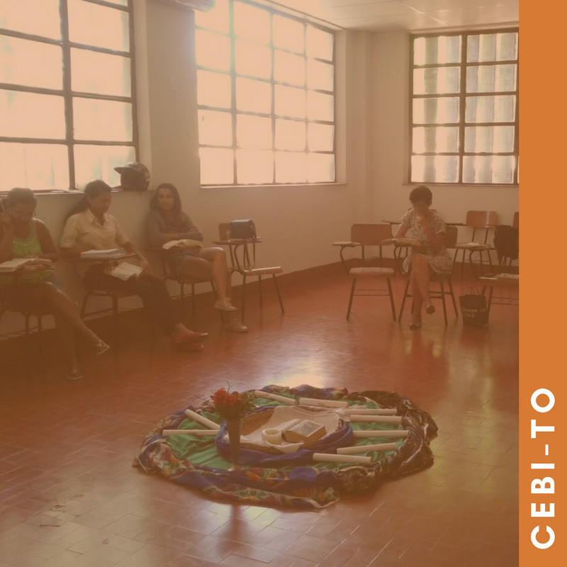 CEBI Tocantins