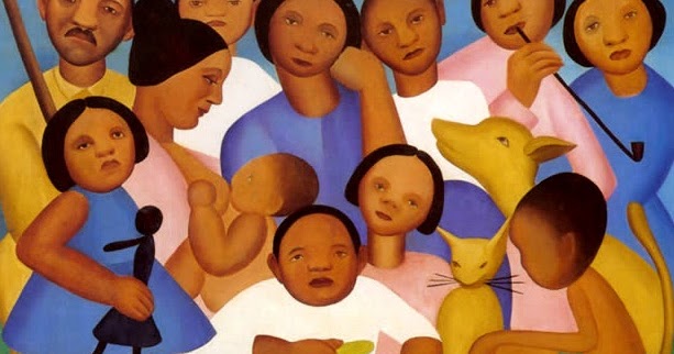 a familia