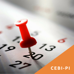 Agenda CEBI Piauí