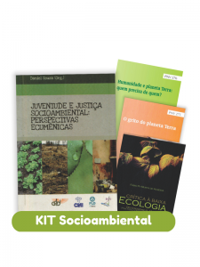 KIT socioambiental