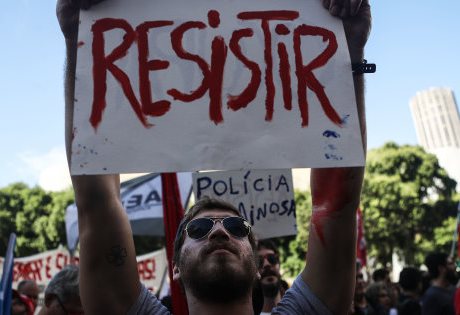 Mario Tama via Getty Images