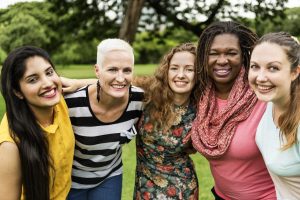 mulheres feminismo