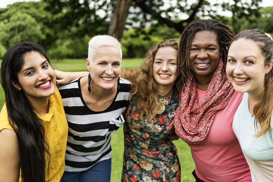 mulheres feminismo