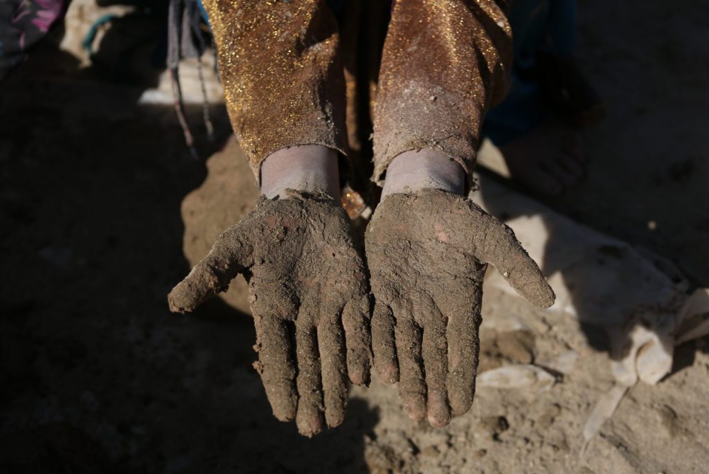 Reforma trabalhista: o pior está por vir 1 075 nurphoto children160926 npyIB e1499948980521