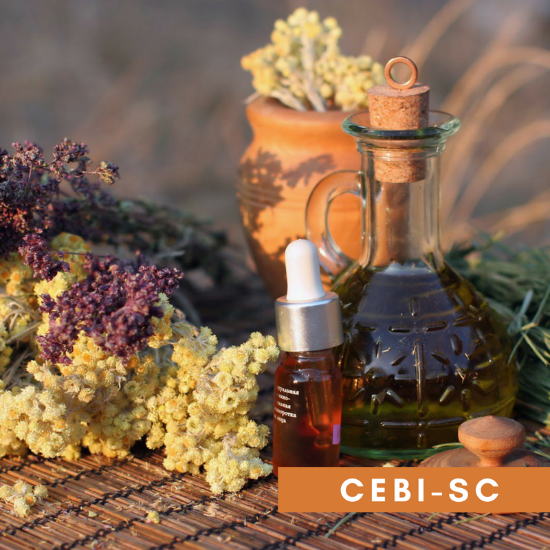CEBI SC