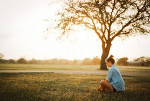 Meditação